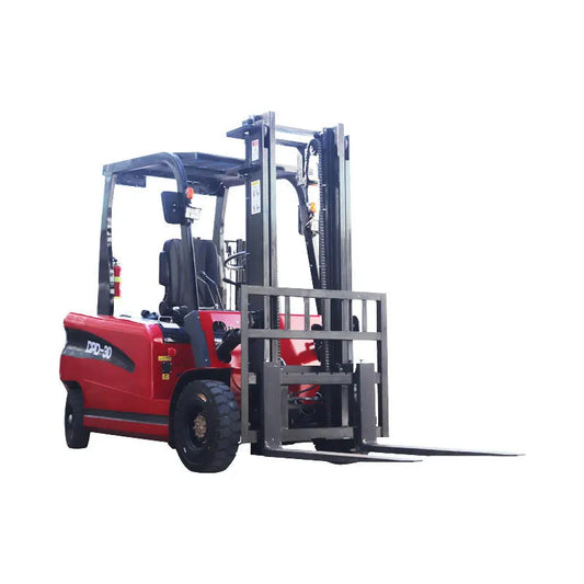 Electric Forklift 3T -EF30T