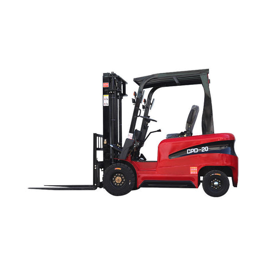 Electric Forklift 2T -EF20T
