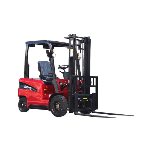 Electric Forklift 4T -EF40T