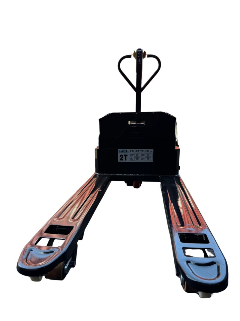 Electric Pallet Jack 4400lbs – ELEP-30