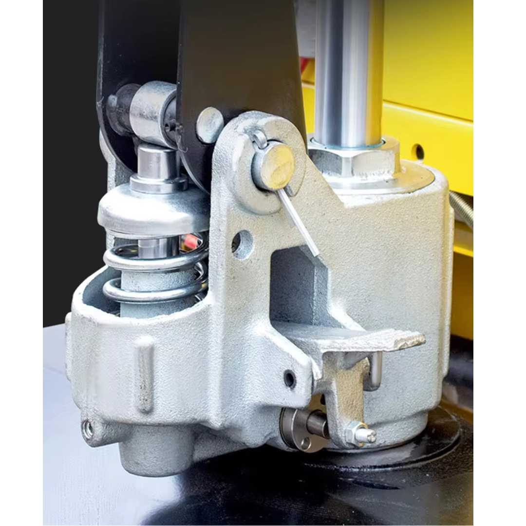 Electric Pallet Jack 6600lbs – ELEP-40