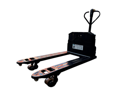 Electric Pallet Jack 6600lbs – ELEP-40