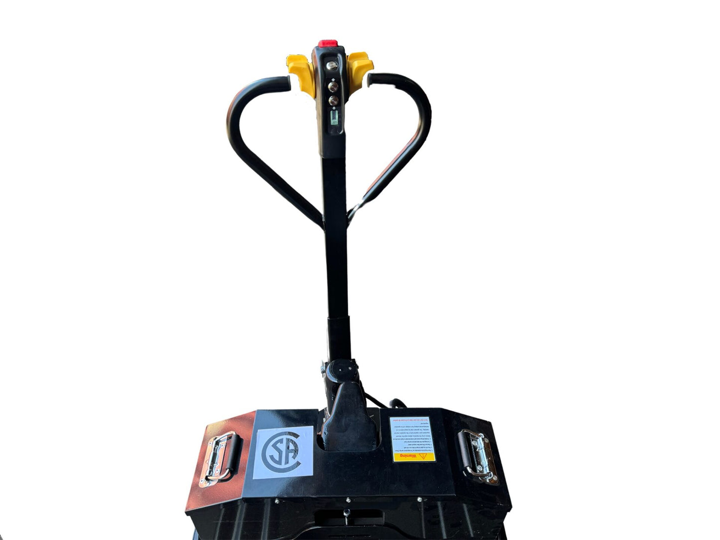 Electric Pallet Jack 4400lbs – ELEP-30