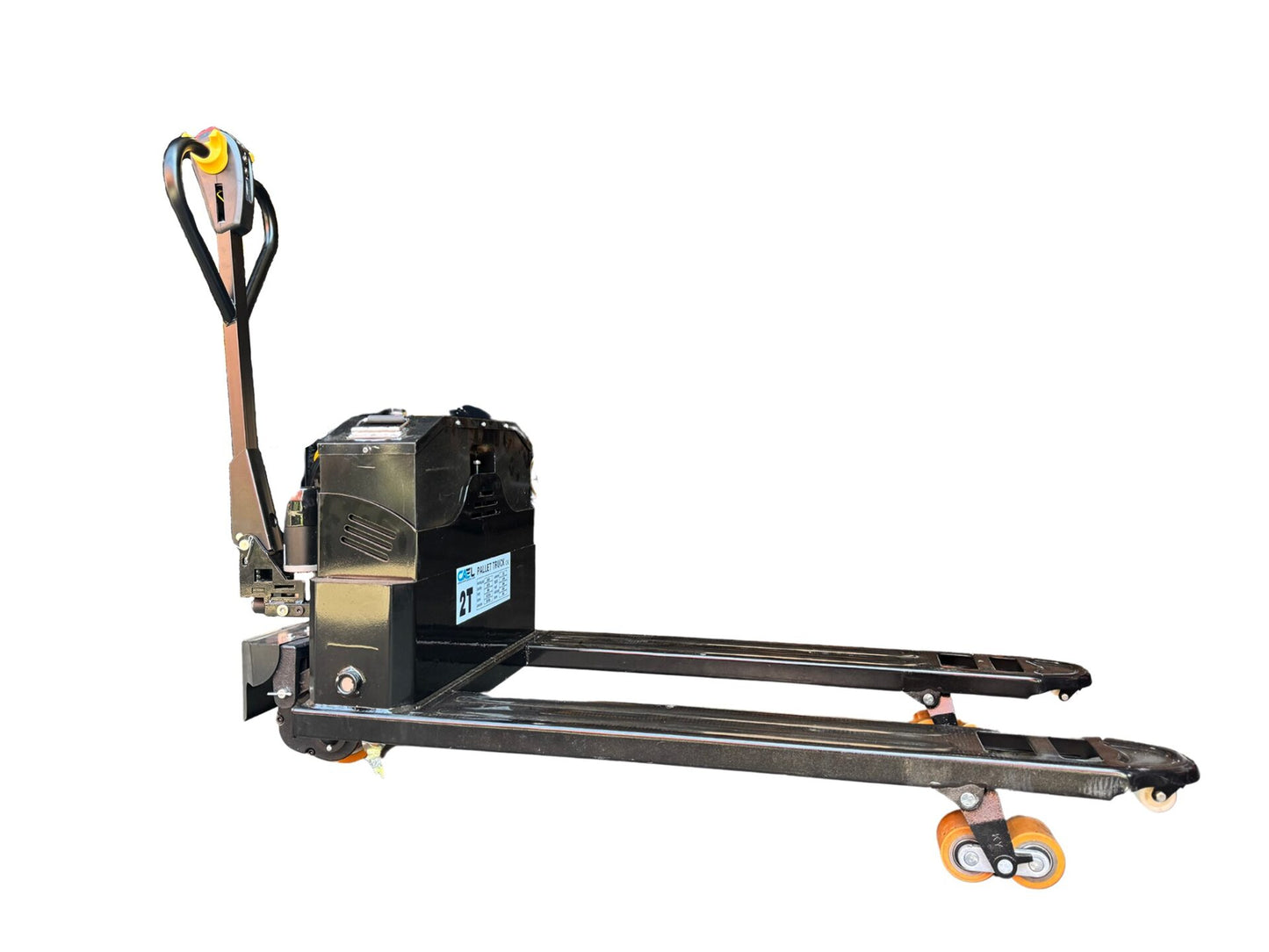 Electric Pallet Jack 6600lbs – ELEP-40