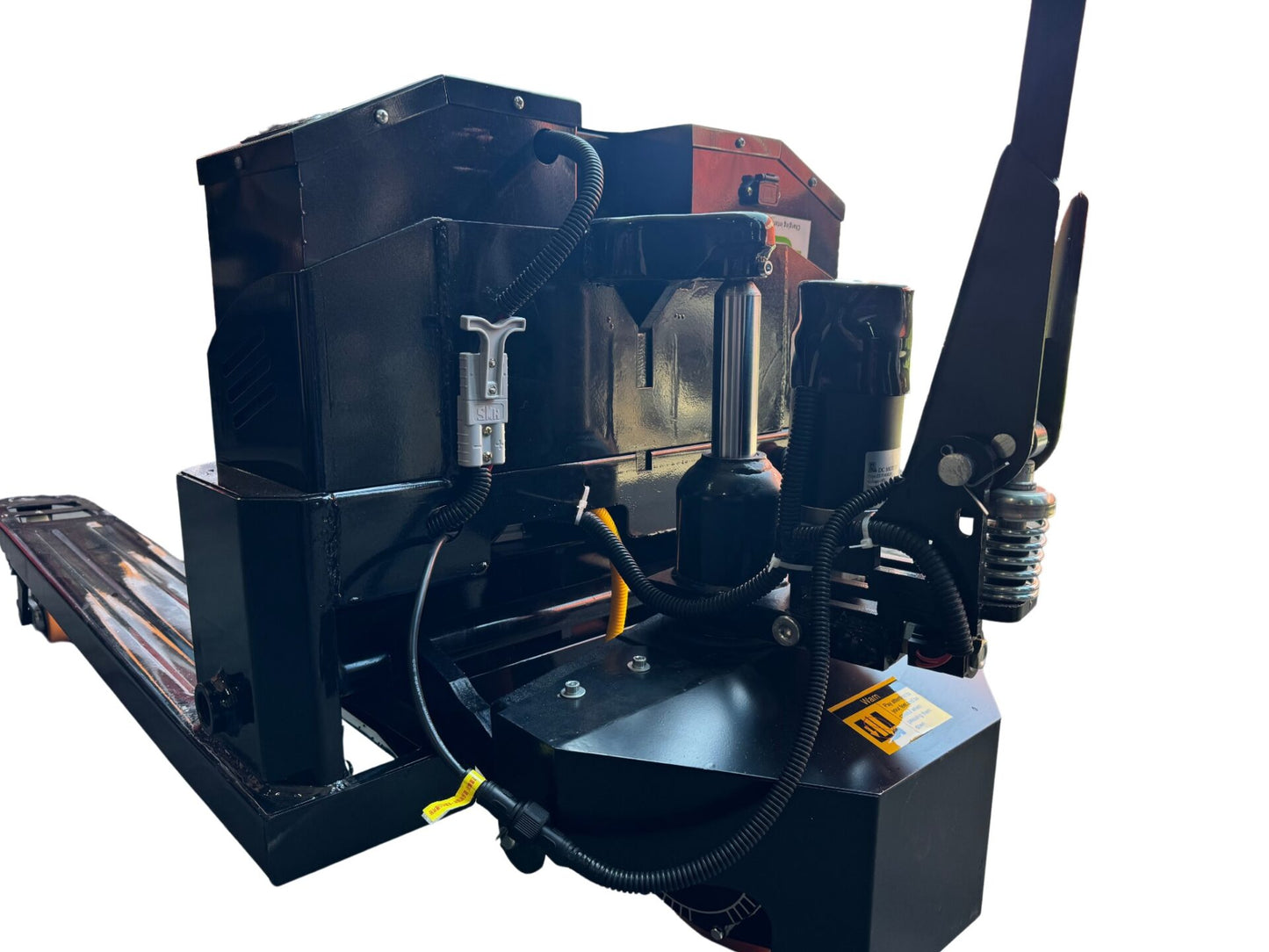 Electric Pallet Jack 6600lbs – ELEP-40