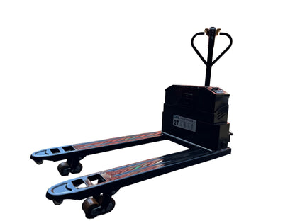 Electric Pallet Jack 6600lbs – ELEP-40