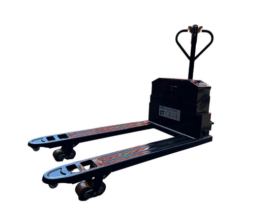 Electric Pallet Jack 6600lbs – ELEP-40