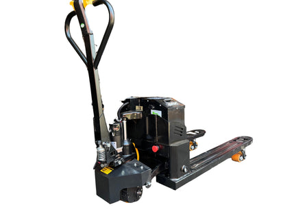 Electric Pallet Jack 6600lbs – ELEP-40