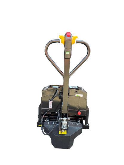 Electric Pallet Jack 6600lbs – ELEP-40