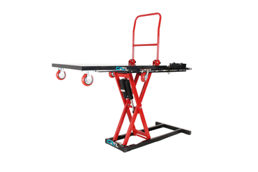 CAEL ETC200 Electric Lift Trolley (200kg Lift Capacity)
