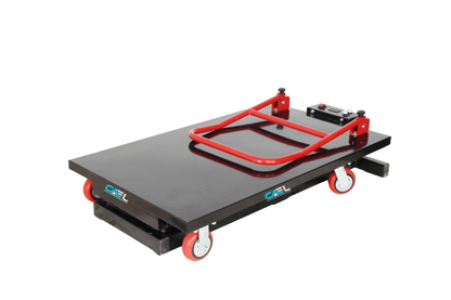 CAEL ETC200 Electric Lift Trolley (200kg Lift Capacity)