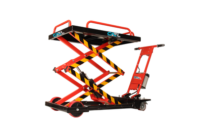 CAEL ETC300 Electric Lift Trolley (300kg Lift Capacity)