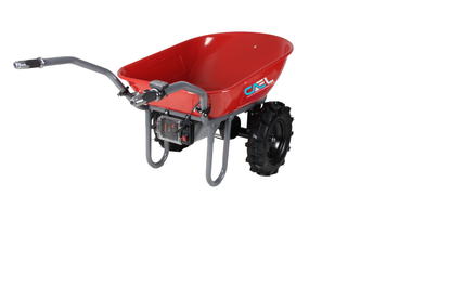 CAEL EWD260 Electric Wheelbarrow (260kg Capacity)