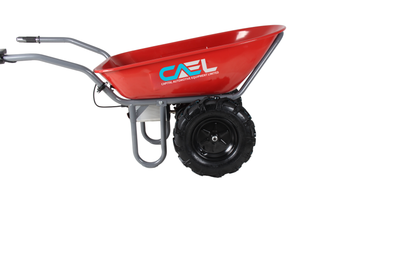 CAEL EWD260 Electric Wheelbarrow (260kg Capacity)