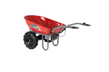 CAEL EWD260 Electric Wheelbarrow (260kg Capacity)