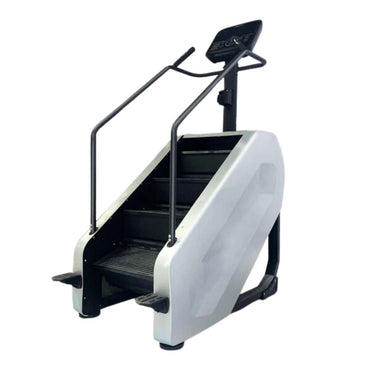 Electric Stair Climbing Machine – The Ultimate Workout for Strength and Endurance