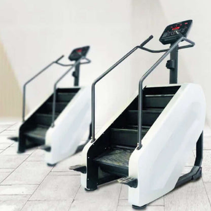 Electric Stair Climbing Machine – The Ultimate Workout for Strength and Endurance