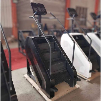 Electric Stair Climbing Machine – The Ultimate Workout for Strength and Endurance