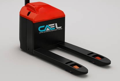 Electric Pallet Truck 3 Ton Capacity (CAEL CBD30 )