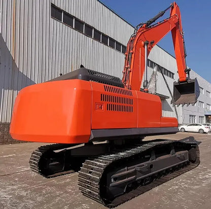 Bagger 23 Tonnen mit Kubota-Motor (EX-22CM) 