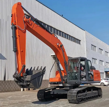Bagger 23 Tonnen mit Kubota-Motor (EX-22CM) 