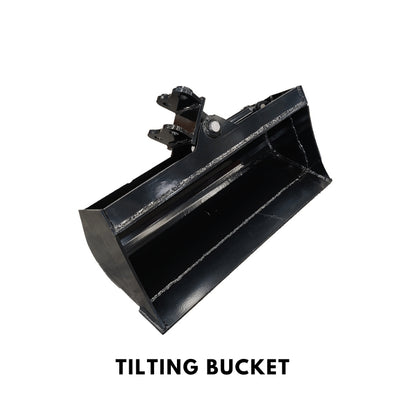 Excavator Attachments