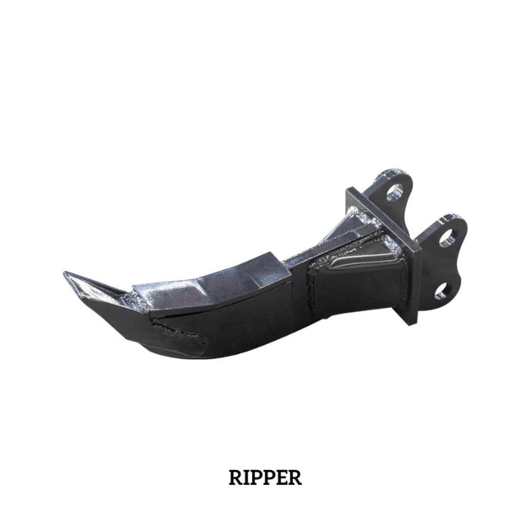 Excavator Attachments