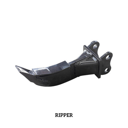 Excavator Attachments