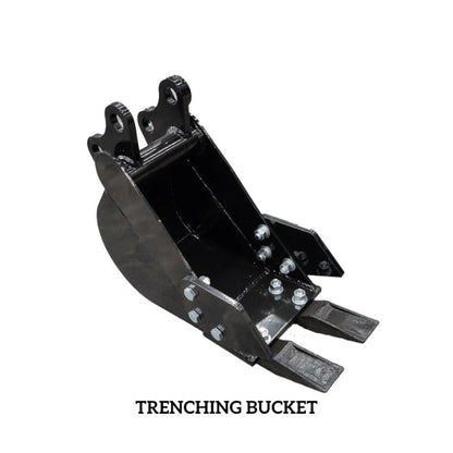 Excavator Attachments