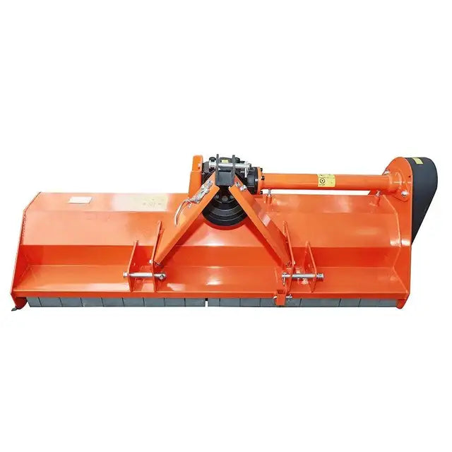 Flail Mower EFG165 For Tractor