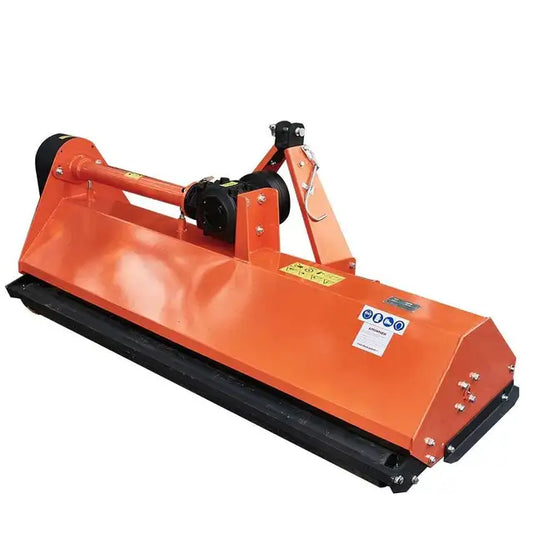 Flail Mower EFG165 For Tractor
