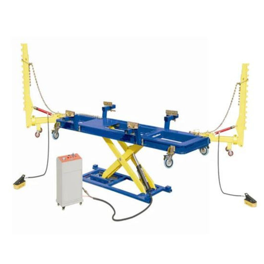 Frame Machine – CAELAD-K6L