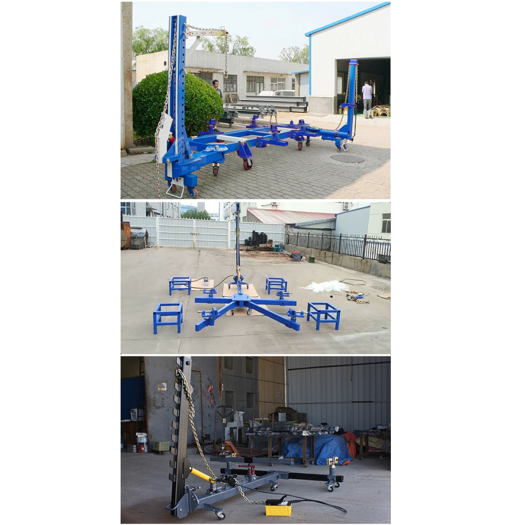 Frame Machine – CAELAD-K6L