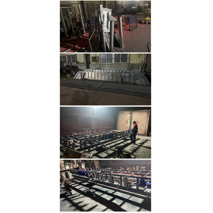 Frame Machine – CAELAD-K6L