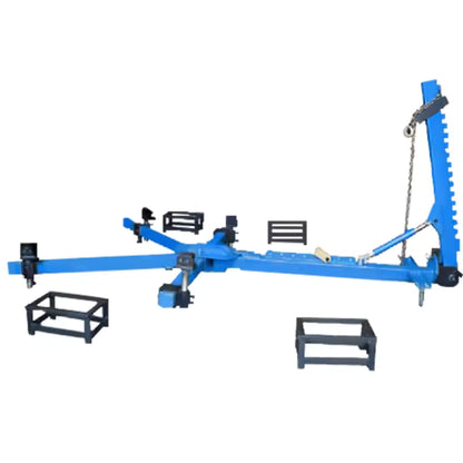 Frame Machine – CAELAD-K7