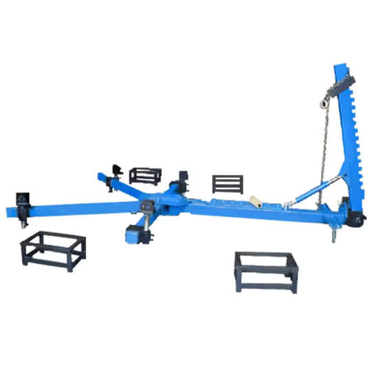 Frame Machine – CAELAD-K7
