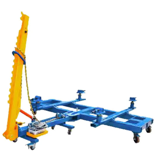 Frame Machine – CAELAD-K8