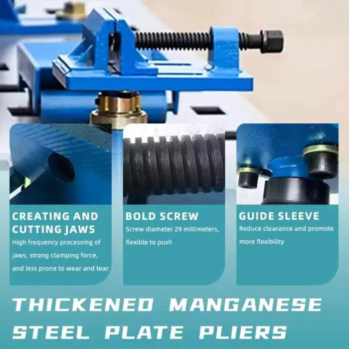 Frame Machine – CAELAD-K8