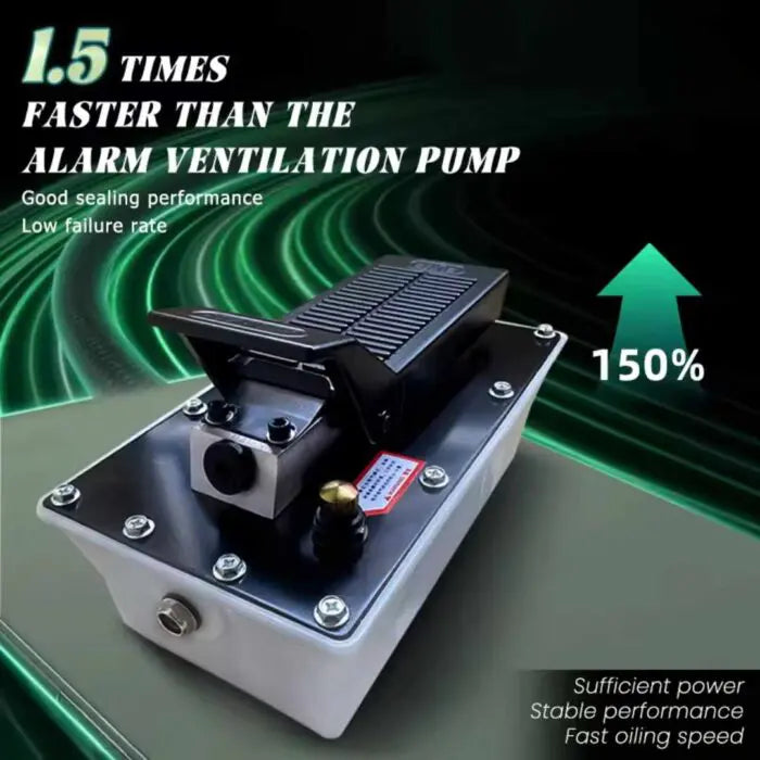 Frame Machine – CAELAD-K8