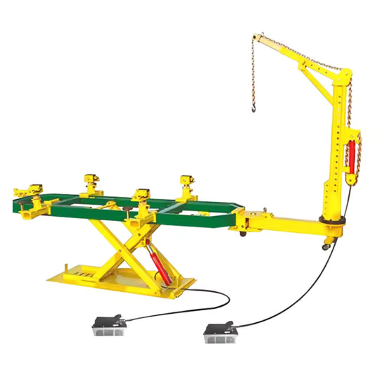 Frame Machine – CAELAD-K9