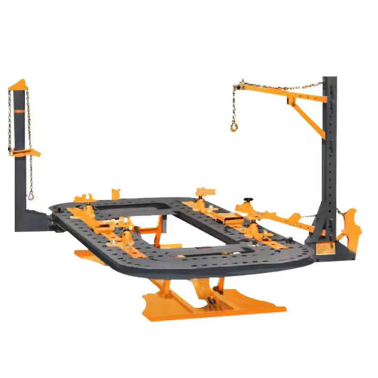 Frame Machine – CAELAD-M2E