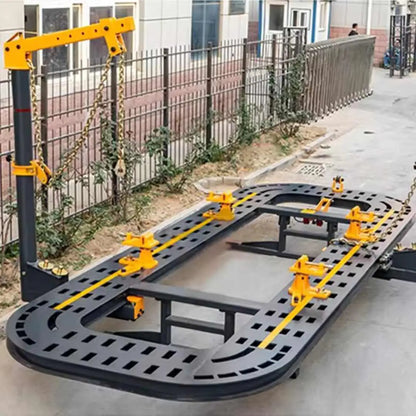 Frame Machine – CAELAD-M2E