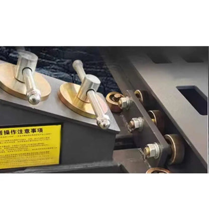 Frame Machine – CAELAD-M2E