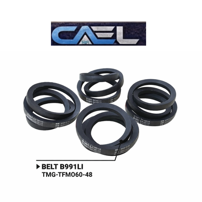 CAEL AGF-180 70" Hydraulic Offset Flail Mower – Heavy Duty PTO Ditch Bank Mower for 70–110 HP Tractors