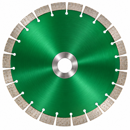 CAEL HSP-406 3300W Brushless Concrete Cut-Off Saw | 16-Inch Blade | Wet & Dry Cutting