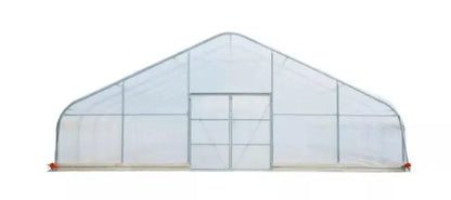 Greenhouse Tent w/6 Mil EVA (26x 60×13)