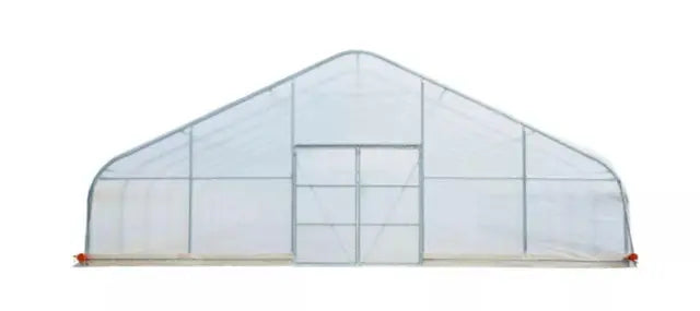 Greenhouse Tent w/6 Mil EVA (33x80x15)