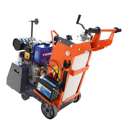 CAEL Concrete Cutter Floor Saw GFS480 Gas Powered