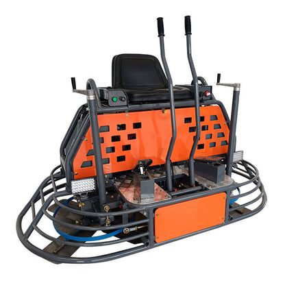 CAEL Power Trowel GPT-M836 Concrete Finishing Machine