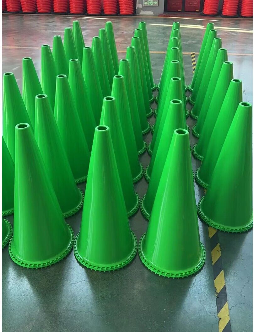 Traffic Safety  Heavy Duty Reflective Warning Road Cones